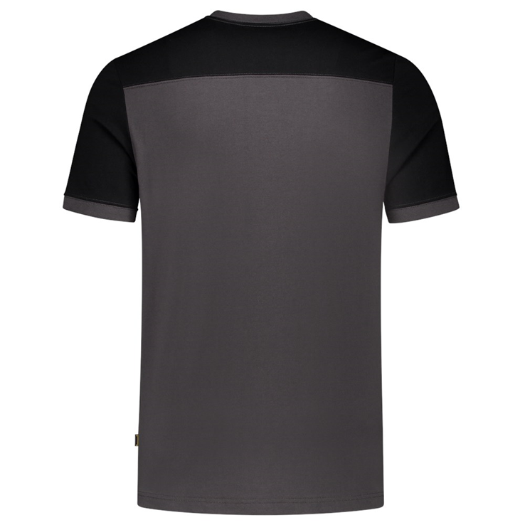 T-shirt bicolor naden tricorp T-shirt bicolor naden tricorp