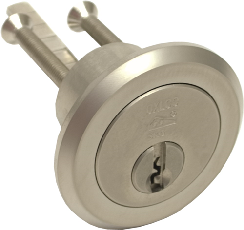 Staartcilinder Oxloc ** - O5 CILINDER Ø33.5MM Staartcilinder Oxloc ** - O5 CILINDER Ø33.5MM