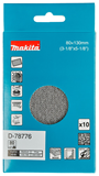 schuurstrook rood velcro makita-6 schuurstrook rood velcro makita-6
