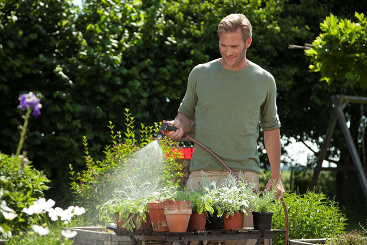 tuinspuit gardena premium tuinspuit gardena premium