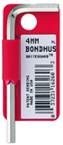 inbussleutel metrisch bondhus inbussleutel metrisch bondhus