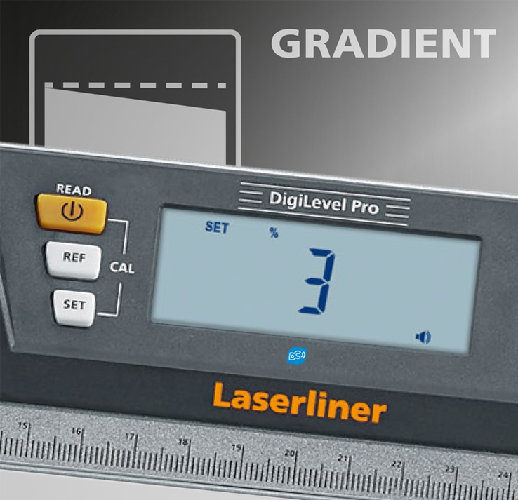 waterpas digitaal laserliner waterpas digitaal laserliner