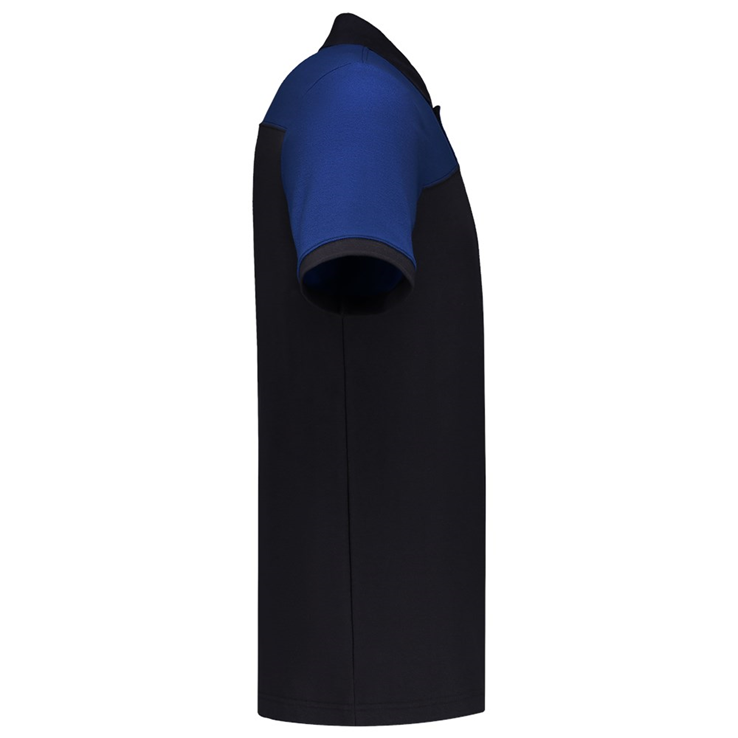 poloshirt bicolor naden tricorp poloshirt bicolor naden tricorp