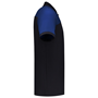 poloshirt bicolor naden tricorp-6 poloshirt bicolor naden tricorp-6