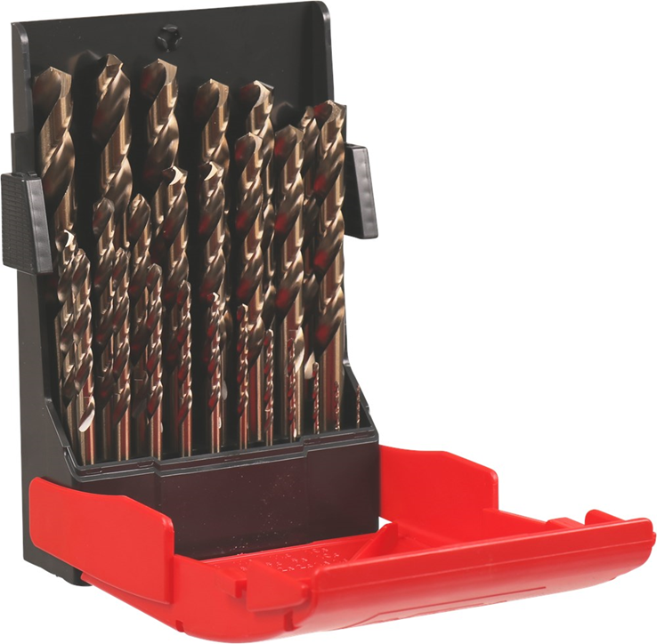 metaalborenset hss-co kelfort metaalborenset hss-co kelfort