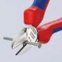zijsnijtang knipex-6 zijsnijtang knipex-6