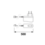 adapter axa remote 2.0-4 adapter axa remote 2.0-4