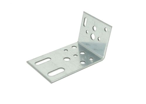 Bovendorpelanker Sv - 50X 90X60X2.0MM 100° Bovendorpelanker Sv - 50X 90X60X2.0MM 100°