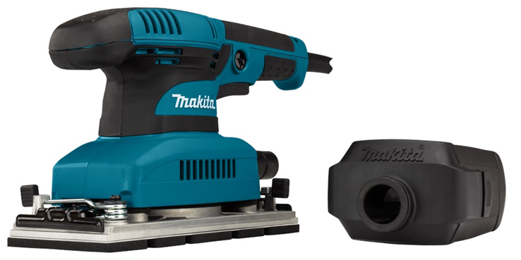 vlakschuurmachine makita vlakschuurmachine makita