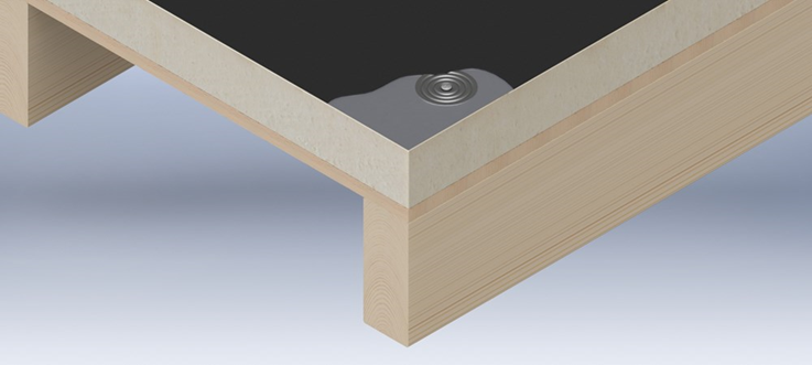 isolatieschotel / dakplaatje sv isolatieschotel / dakplaatje sv