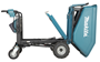 accu kruiwagen met bak makita-12 accu kruiwagen met bak makita-12