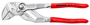 sleuteltang knipex-2 sleuteltang knipex-2