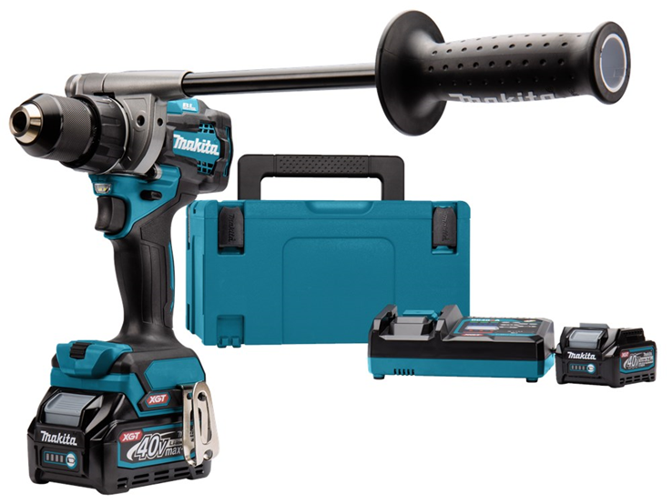 accu boor-/ schroefmachine makita accu boor-/ schroefmachine makita