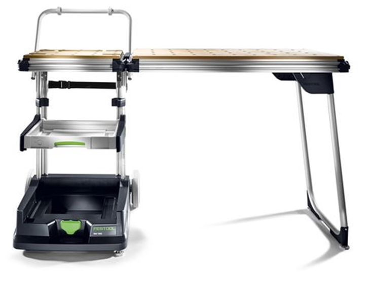 mobiele werkplaats festool mobiele werkplaats festool