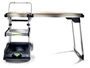mobiele werkplaats festool-7 mobiele werkplaats festool-7