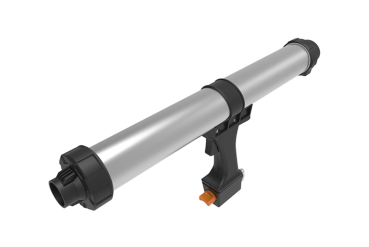 kitpistool gesloten pneumatisch bostik kitpistool gesloten pneumatisch bostik