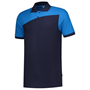 poloshirt bicolor naden tricorp-2 poloshirt bicolor naden tricorp-2