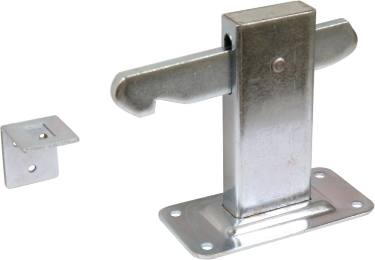 deurvastzetter verzinkt oxloc deurvastzetter verzinkt oxloc