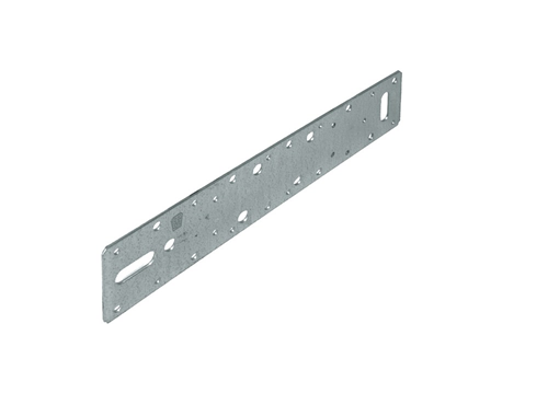 Koppelplaat Sv - 300X60X2.5MM Koppelplaat Sv - 300X60X2.5MM