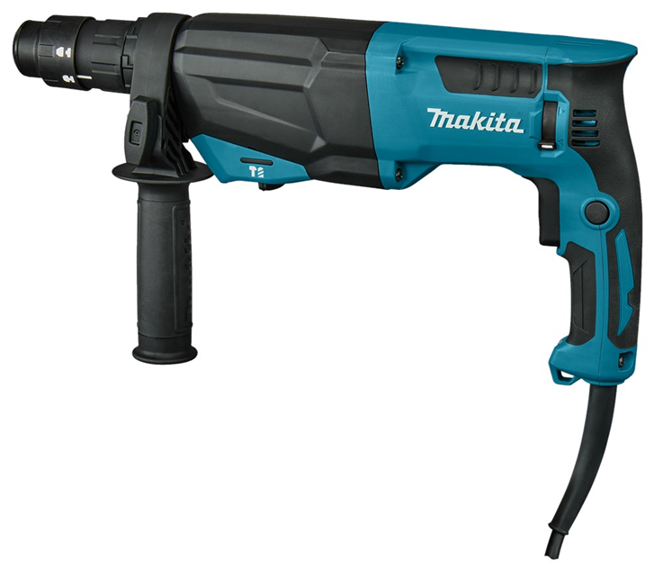 combihamer makita sds-plus combihamer makita sds-plus