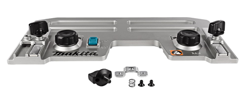 Geleiderailadapter Makita - 198570-2 Geleiderailadapter Makita - 198570-2