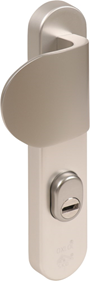 voordeurgarnituur f1 oxloc-4 voordeurgarnituur f1 oxloc-4