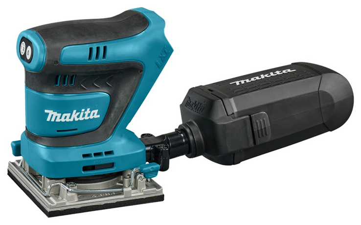 accu vlakschuurmachine makita accu vlakschuurmachine makita