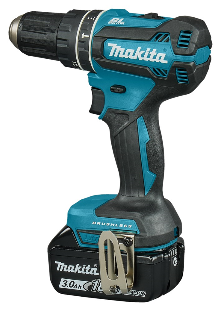 accu klopboor-/ schroefmachine makita accu klopboor-/ schroefmachine makita