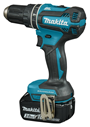 accu klopboor-/ schroefmachine makita-4 accu klopboor-/ schroefmachine makita-4