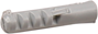 plug nylon kelfort-5 plug nylon kelfort-5