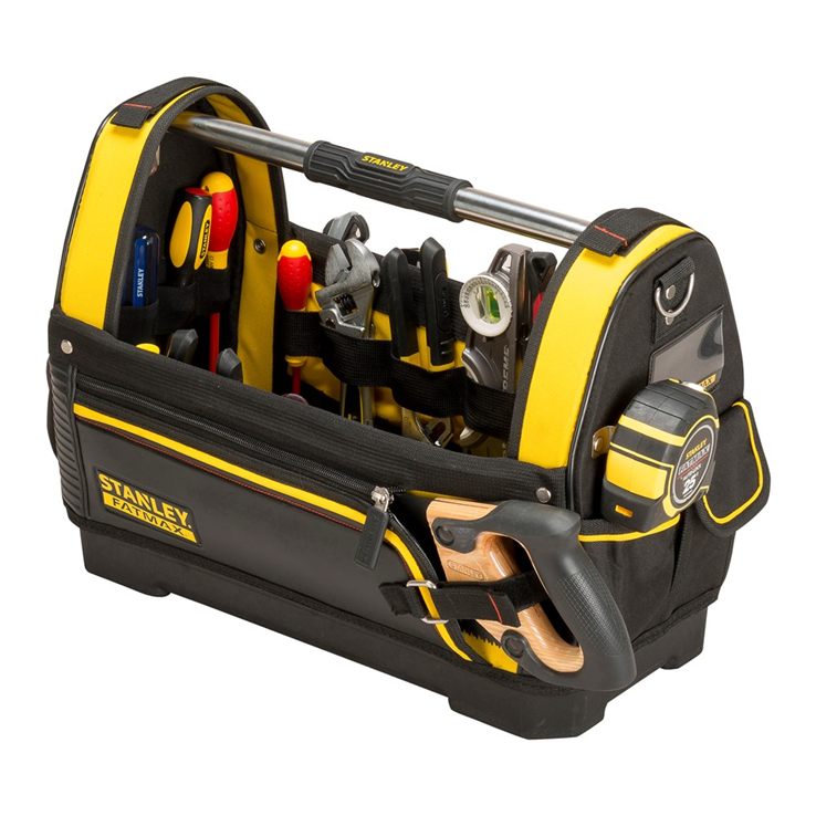 gereedschapstas stanley fatmax gereedschapstas stanley fatmax
