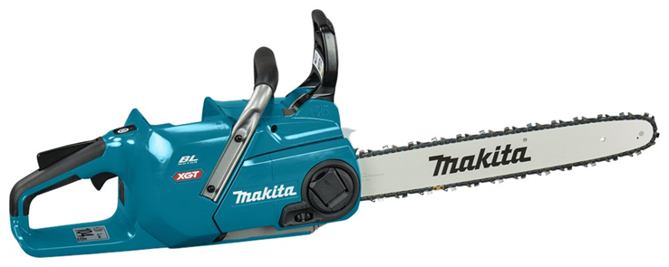 accu kettingzaagmachine makita 450mm accu kettingzaagmachine makita 450mm
