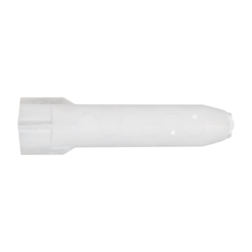 Plug Alligator Zonder Flens Toggler - A10 Ø10MM Plug Alligator Zonder Flens Toggler - A10 Ø10MM