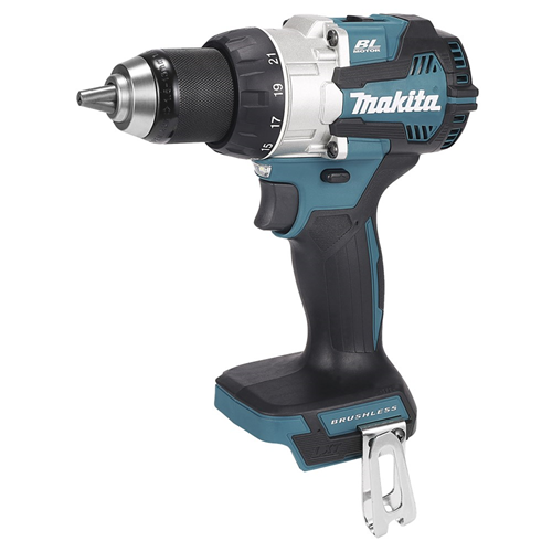 Accu Boor-/ Schroefmachine Makita - DDF489Z 18.0V Accu Boor-/ Schroefmachine Makita - DDF489Z 18.0V