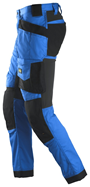 werkbroek allroundwork stretch snickers-4 werkbroek allroundwork stretch snickers-4