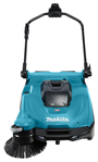 accu veeg-/ zuigmachine makita-11 accu veeg-/ zuigmachine makita-11