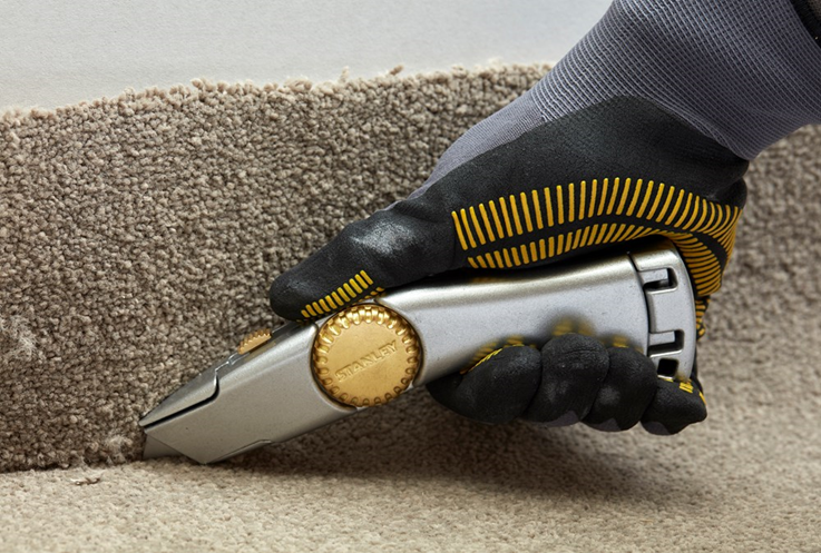 uitschuifmes stanley uitschuifmes stanley