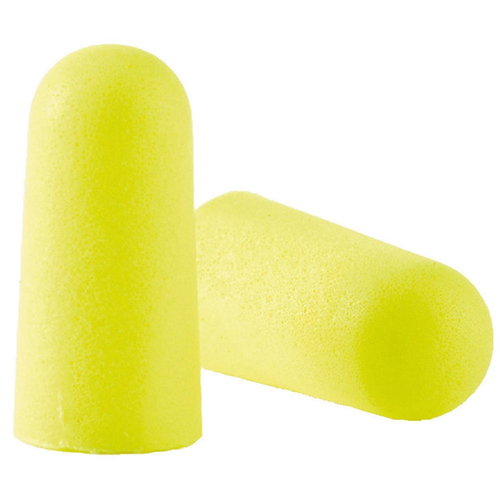 Oordopjes Geel 3M - EAR SOFT GEEL Oordopjes Geel 3M - EAR SOFT GEEL