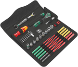 gereedschapset installateur wera gereedschapset installateur wera