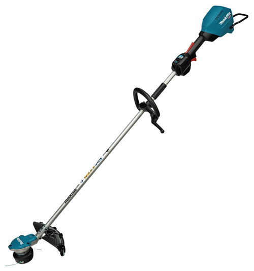 Accu Bosmaaier D-Greep Makita - UR003GZ01 40.0V MAX Accu Bosmaaier D-Greep Makita - UR003GZ01 40.0V MAX