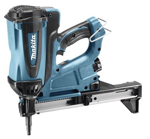 Accu Gas Betontacker Beton Makita - GN420CLSE 7.2V Accu Gas Betontacker Beton Makita - GN420CLSE 7.2V
