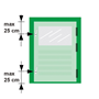 raamsluiting aluminium f1 axa-4 raamsluiting aluminium f1 axa-4