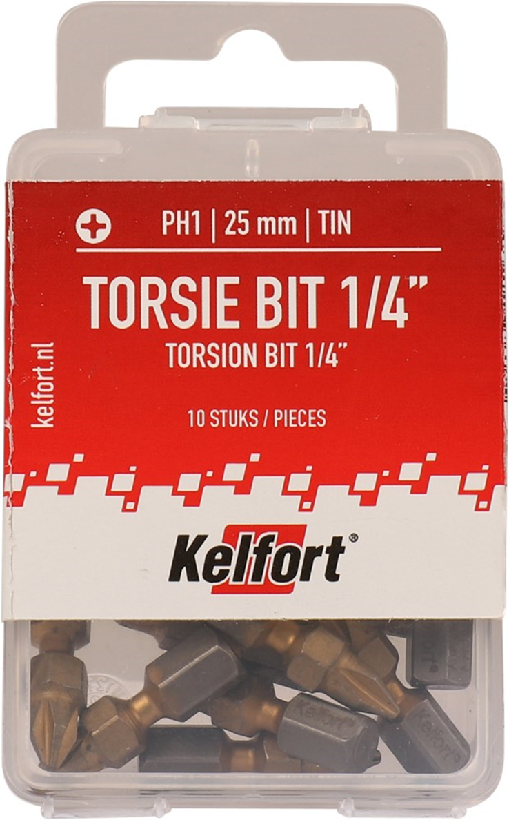 schroefbit philips kelfort schroefbit philips kelfort