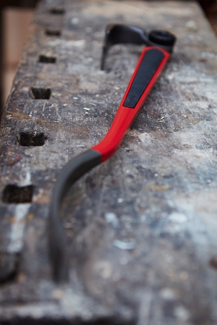 koevoet verstelbaar hultafors koevoet verstelbaar hultafors