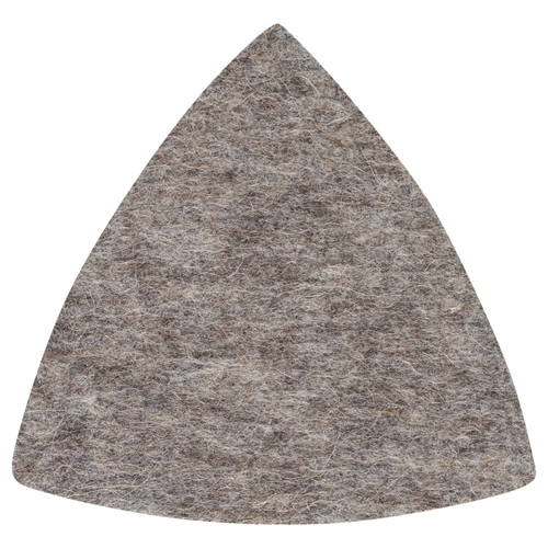 Polijstvilt Delta Bosch - 93MM Polijstvilt Delta Bosch - 93MM