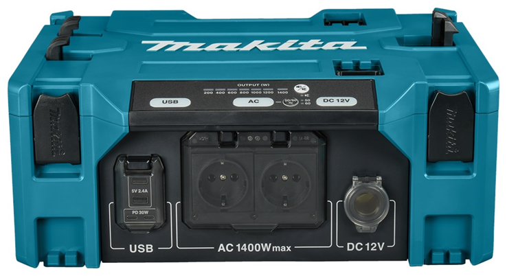 mobiele stroomomvormer makita mobiele stroomomvormer makita