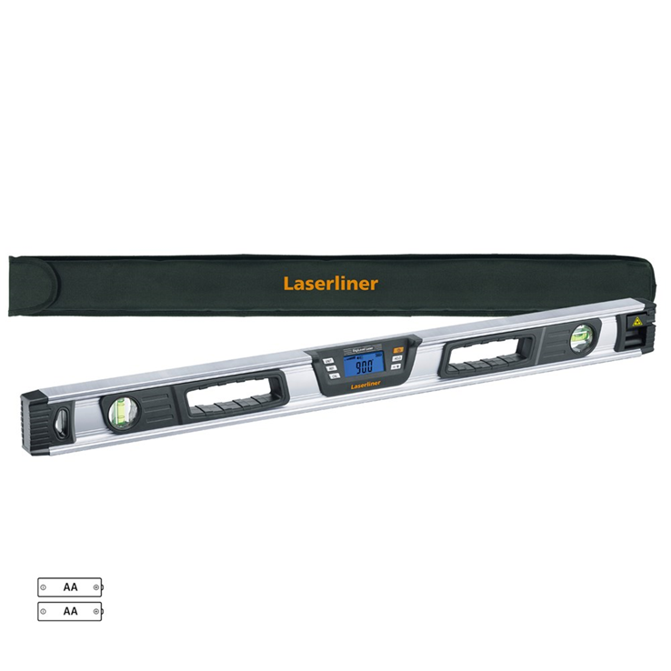 waterpas digitaal laserliner waterpas digitaal laserliner
