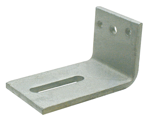 Hoekanker Zwaar Thvz -  70X120X 70X10.0MM Hoekanker Zwaar Thvz -  70X120X 70X10.0MM