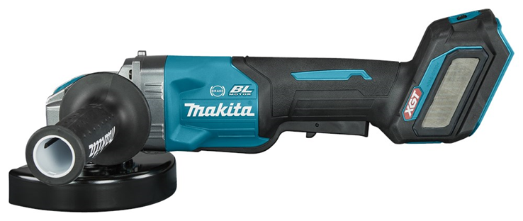 accu haakse slijper makita 125mm accu haakse slijper makita 125mm