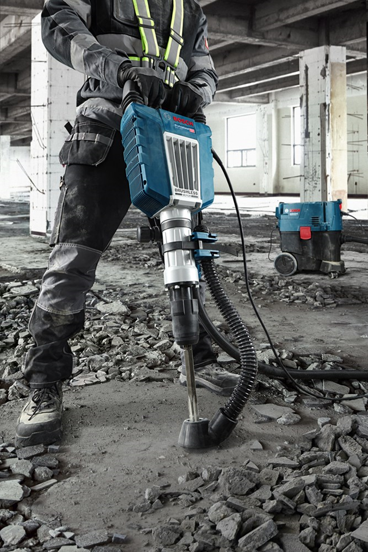 breekhamer bosch sds-max breekhamer bosch sds-max